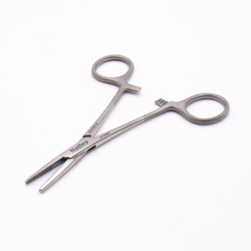 Artery Forceps Bailey Instruments Nhs Supplier