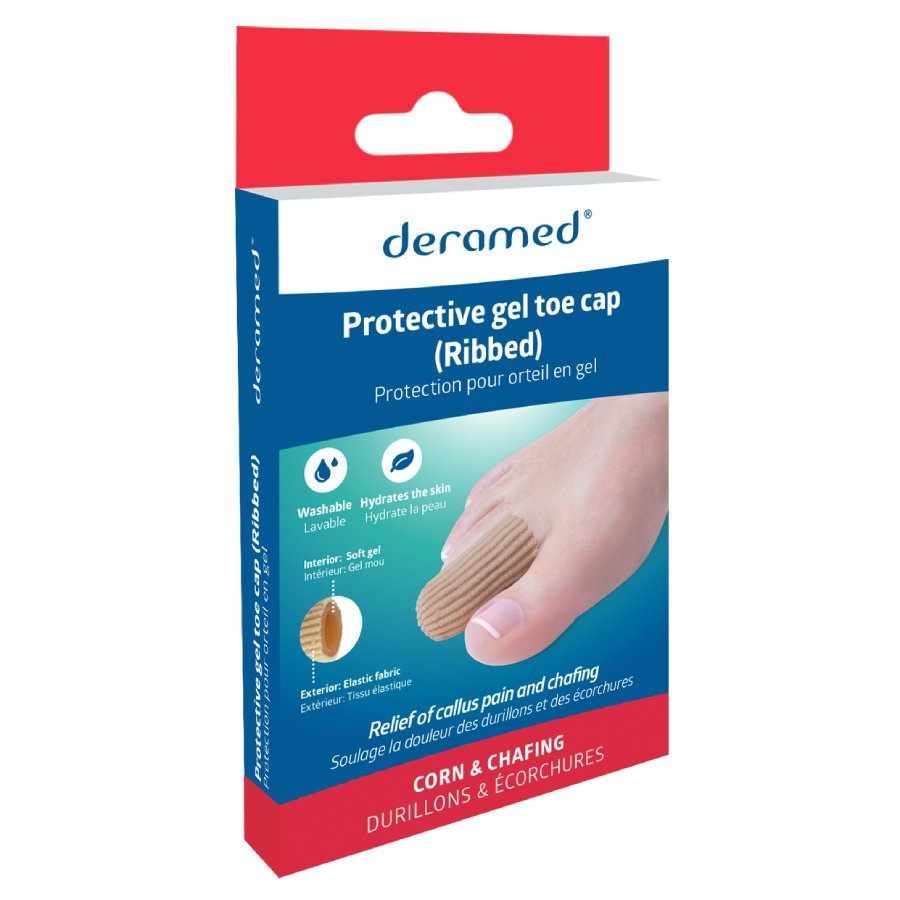 protective toe