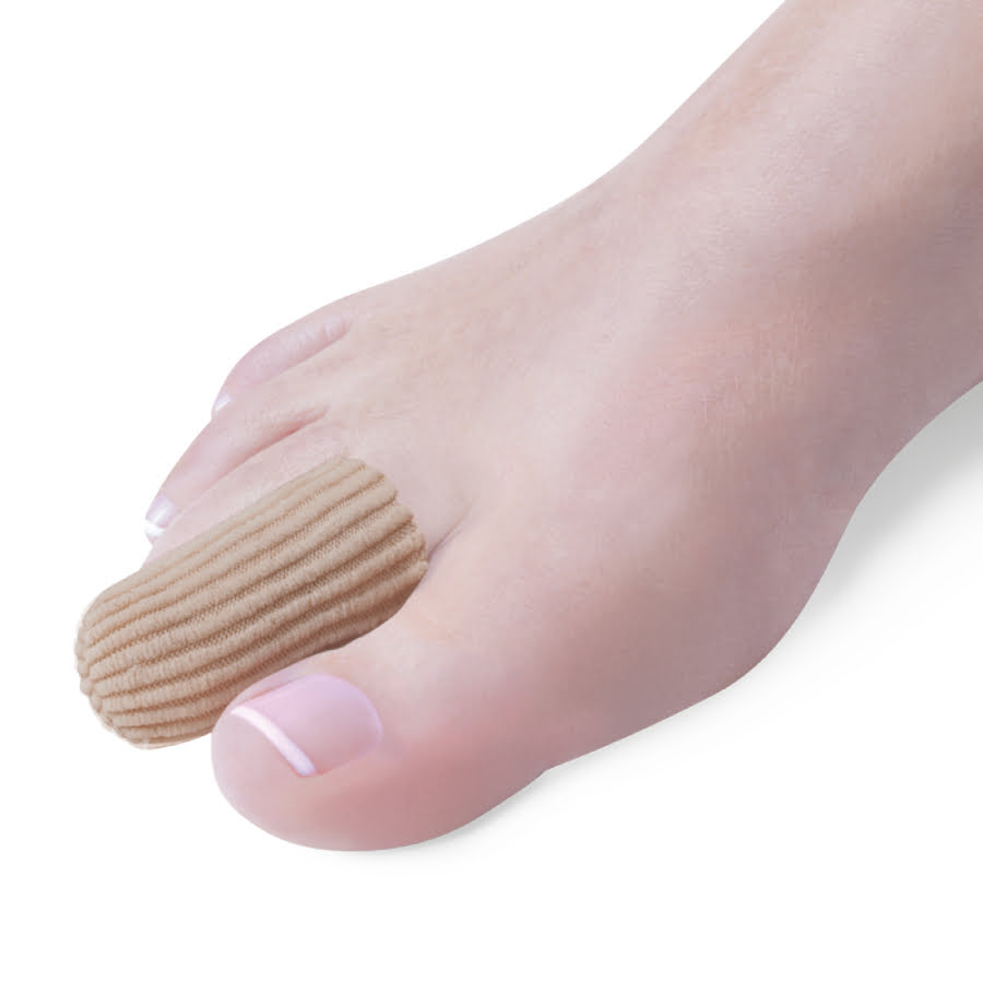 protective toe