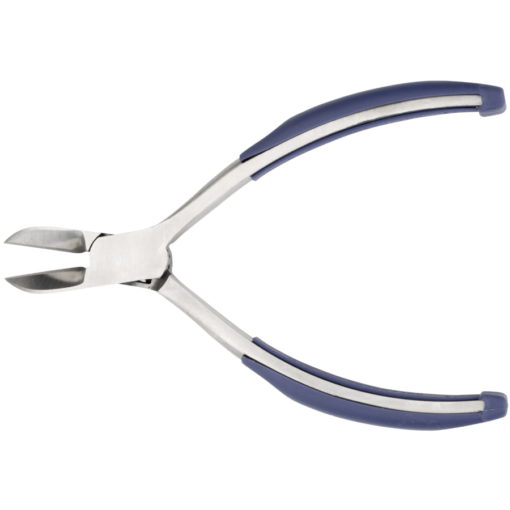 Single Use Podiatry Nipper Top View