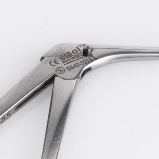 Susol Single Use Henckel Tilley Punch Forceps 4.5mm pk10 Product Image Joint min