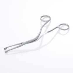 Susol Single Use Introducing Forceps Paediatric pk10 Product Image min